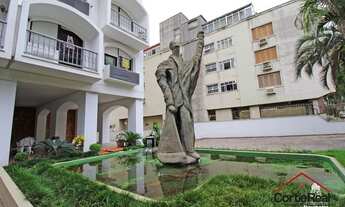 Imagem: PORTO ALEGRE - Apartamento Padrão - Moinhos