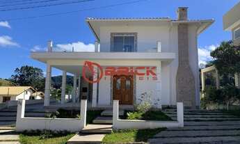 Imagem 2: TERESÓPOLIS - Casa Padrão - VARGEM GRANDE