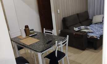 Imagem 5: Apartamento para venda em Jardim Camburi possui 65 metros quadrados com 2 quartos