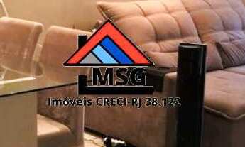 Imagem 2: Rio de Janeiro - Apartamento Padrão - Campo Grande