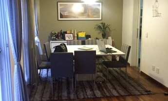 Imagem: CASA EM CONDOMÍNIO - BROOKLIN - SP