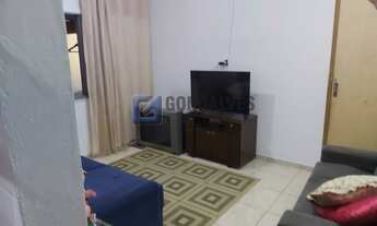 Imagem 2: SAO BERNARDO DO CAMPO - Residential / Home - VILA VIVALDI