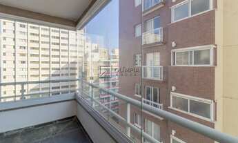 Imagem 5: Apartamento Venda 3 Dormitórios - 120 m² Bela Vista