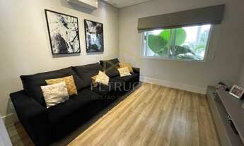 Imagem 3: Casa - Loteamento Mont Blanc Residence - Campinas