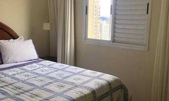 Imagem 5: Apartamento com 3 quartos, 126m2, à venda em São Paulo, Vila Romana