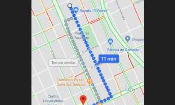 Imagem: Apartamento próx Faculdade Santo Agostinho