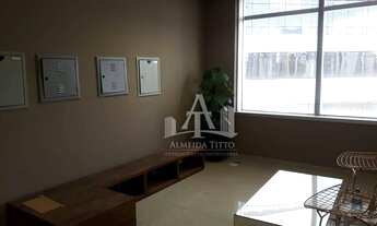 Imagem 7: Excelente Sala Comercial com 213 m² em Alphaville - Confira!