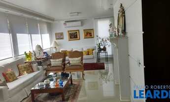 Imagem 4: APARTAMENTO - HIGIENÓPOLIS - SP