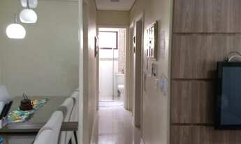 Imagem 7: Apartamento - Jardim das Bandeiras - Campinas