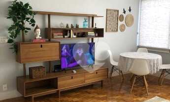 Imagem 3: Apartamento com 2 dormitórios à venda, 53 m² por R$ 900.000,00 - Botafogo - Rio de Janeiro