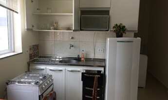 Imagem: Apartamento mobiliado