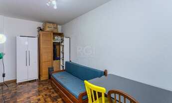 Imagem 4: Porto Alegre - Apartamento Padrão - Centro Histórico