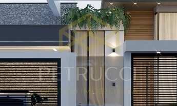 Imagem: Casa - Jardim Esplanada II - Indaiatuba