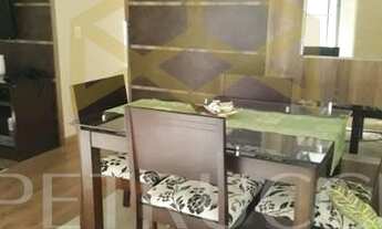 Imagem 3: Apartamento - Vila Satúrnia - Campinas