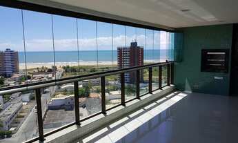 Imagem 5: Marinas Art Residence - Vista Mar - Atalaia >