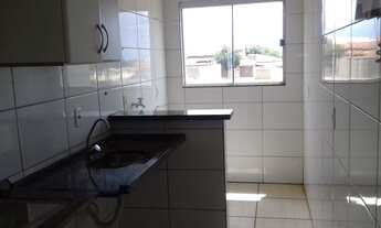 Imagem 3: Apto 02 quartos 01 banheiro 01 garagem coberta