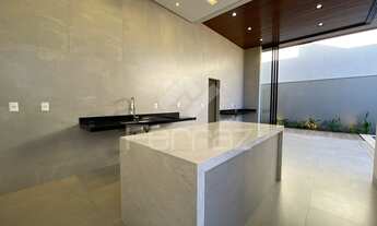 Imagem 7: Casa em condomínio fechado à venda, 4 quartos, 4 suítes, 3 vagas, Cyrela dos Buritis - Ube