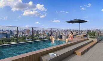 Imagem 3: 737 Pedroso - Stan - 71 à 139m², com 2 à 3 Dorm - Pinheiros - SP