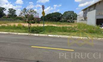 Imagem 6: Terreno - Fazenda Santana - Valinhos