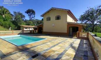 Imagem 3: Sítio para Venda em Dona Catarina Mairinque-SP