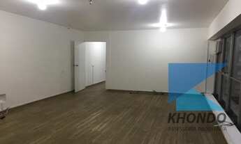 Imagem 3: SãO PAULO - Conjunto Comercial/Sala - Higienópolis