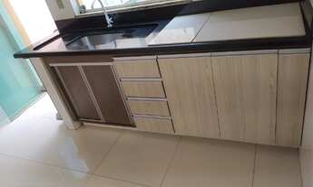 Imagem 3: Aluga-se Casa no Sapucaias 3 - Contagem