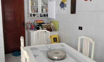 Imagem 5: Casa para Venda em Barueri, Alphaville, 4 dormitórios, 2 suítes, 4 banheiros, 4 vagas