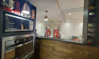 Imagem 5: Apartamento - Jardim Guanabara - Americana