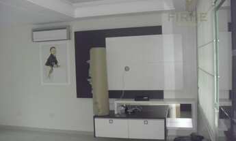 Imagem 6: Sobrado com 3 dormitórios para alugar, 130 m² por R$ 3.300,00/mês - Boqueirão - Curitiba/P