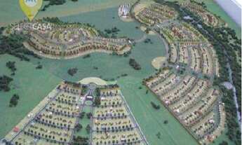 Imagem 2: Lote Alphaville Jacuhy Residencial 3