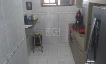 Imagem 6: Porto Alegre - Casa Padrão - Hípica