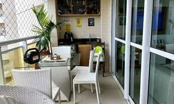 Imagem 5: MOMA CONDOMÍNIUM!!! 83M² com 3 quartos em Cocó - Fortaleza - CE