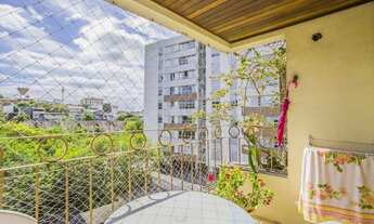 Imagem: Porto Alegre - Apartamento Padrão - Tristeza