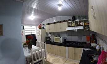 Imagem 7: Casa com 3 dormitórios à venda em Trindade Do Sul