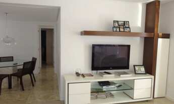 Imagem 4: Apartamento para Venda em Salvador, Pituba, 4 dormitórios, 3 suítes, 5 banheiros, 3 vagas