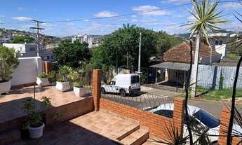 Imagem: Casa em Santa Tereza