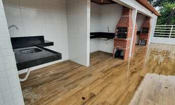 Imagem 2: Apartamento para venda possui 98m com 3 quartos + DCE nos Bancários - João Pessoa - Paraíb