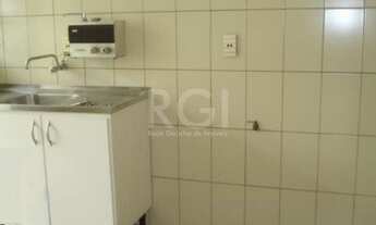 Imagem 3: Porto Alegre - Apartamento Padrão - Partenon