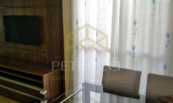 Imagem 3: Apartamento - Jardim Amazonas - Campinas