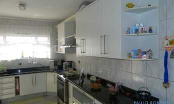 Imagem 3: CASA ASSOBRADADA - VILA FORMOSA - SP