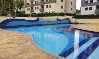 Imagem: Apartamento - Jardim do Lago - Campinas