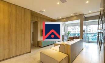 Imagem 2: Venda Apartamento 1 Dormitórios - 60 m² Pinheiros