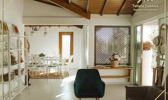 Imagem 7: Mansão independente na Brava