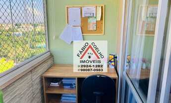 Imagem 3: Apartamento com 2 dormitórios à venda, 68 m² por R$ 265.000,00 - Vila Constança - São Paul