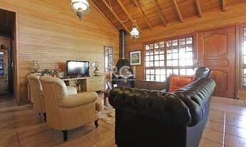 Imagem 6: Porto Alegre - Casa Padrão - Cristal