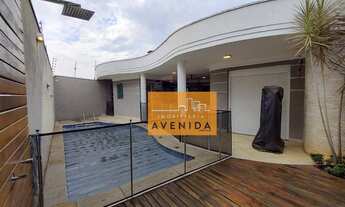 Imagem: Casa com 3 dormitórios à venda, 236 m²