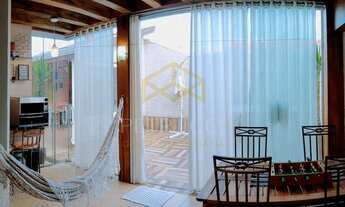 Imagem 5: Casa - Residencial Terras do Barão - Campinas