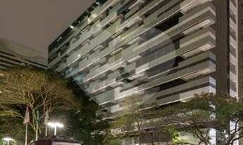 Imagem 4: São Paulo - Conjunto Comercial/Sala - PARAÍSO