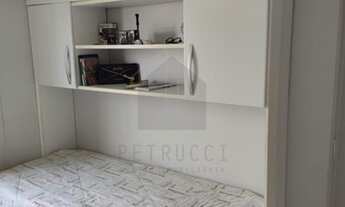 Imagem 5: Apartamento - São Bernardo - Campinas