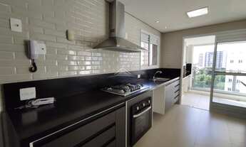 Imagem 7: Apartamento - Cambuí - Campinas